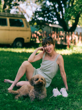 Jennifer Glasgow, ce qu’elle ne t’a jamais dit sur ses collections