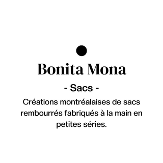 BONITA MONA