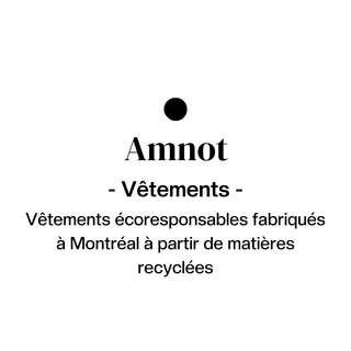 AMNOT