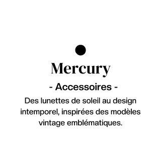 MERCURY