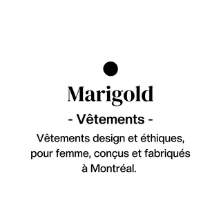 MARIGOLD