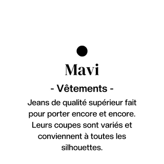 MAVI