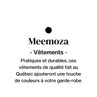 MEEMOZA