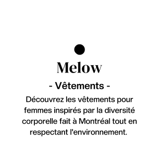 MELOW