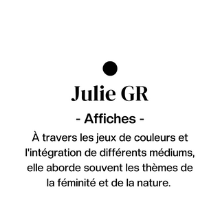 JULIA GR