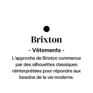 BRIXTON