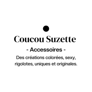 COUCOU SUZETTE