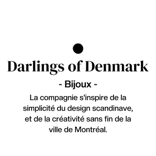 DARLINGS OF DENMARK
