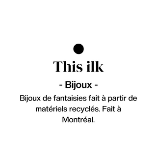THIS ILK