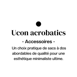 UCON ACROBATICS