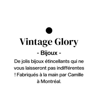 VINTAGE GLORY