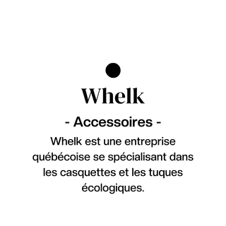 WHELK