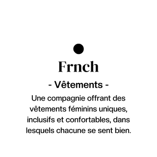 FRNCH PARIS