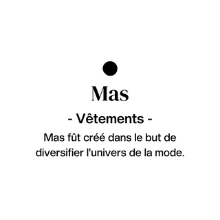MAS