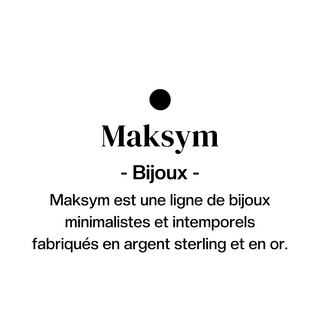 MAKSYM