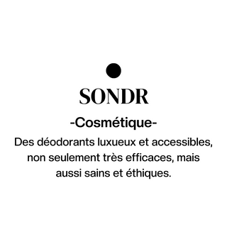 SONDR