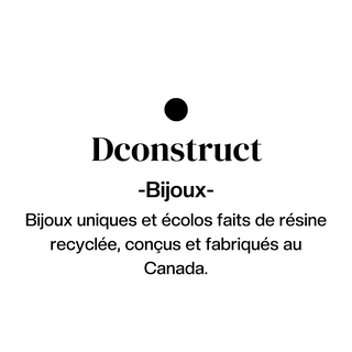 DCONSTRUCT