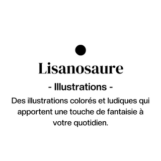 LISANOSAURE