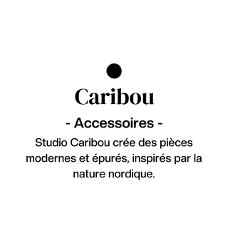 CARIBOU