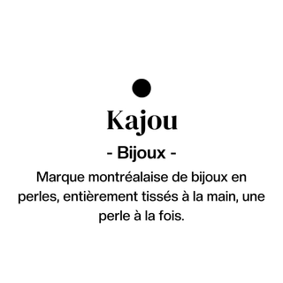 KAJOU
