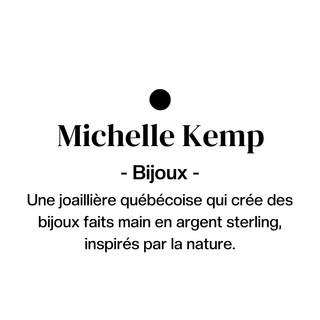 MICHELLE KEMP