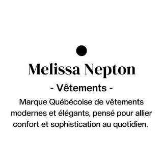 MELISSA NEPTON