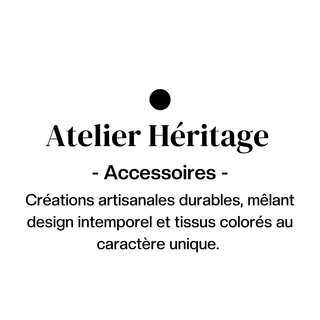 ATELIER HÉRITAGE