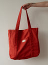 Rouge Orangé