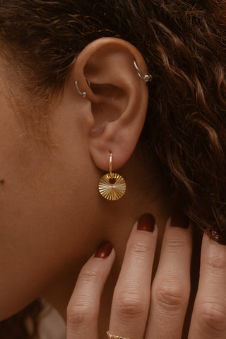 BOA BIJOUX Jara Earrings