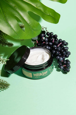 MILK JAR CANDLE CO. Lotion pour le Corps - Garden State