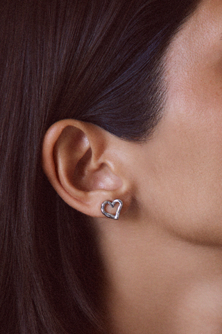 TWENTY COMPASS Boucles d'Oreilles Reverie