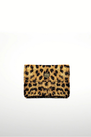 ITALIAN'S LEATHER Katerina Wallet