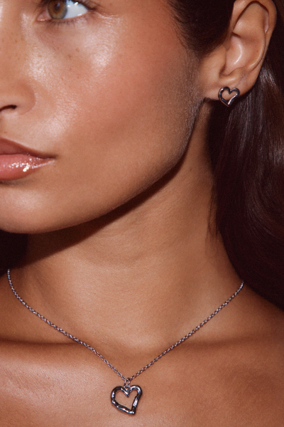 TWENTY COMPASS Collier Reverie