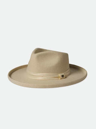 BRIXTON Chapeau Victoria Fedora