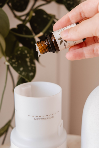 MIMI &amp; AUGUST Amalfi Essential Oil