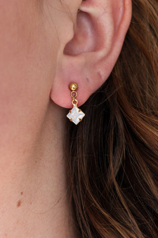 VINTAGE GLORY Ivy Earrings