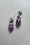 Mauve Argent