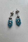 Turquoise Argent