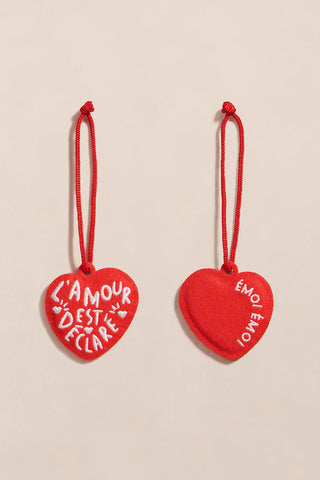 EMOI EMOI Keychain 