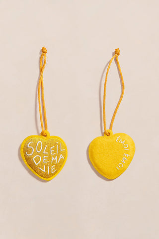 EMOI EMOI Keychain 