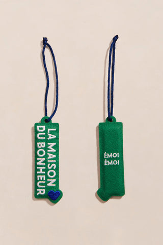 EMOI EMOI Keychain 