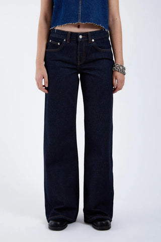 DR DENIM Jeans Rhue - Clear Wash