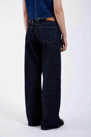 DR DENIM Jeans Rhue - Clear Wash