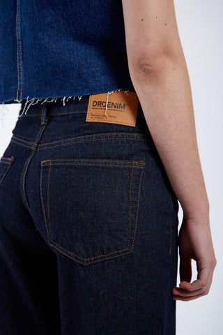 DR DENIM Jeans Rhue - Clear Wash