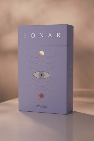 SONAR Oracle - Navigating Within