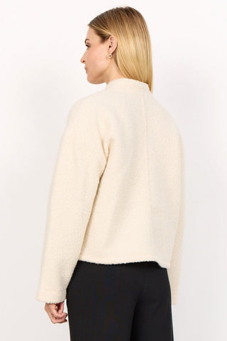 SOYACONCEPT Shaima Jacket - Cream