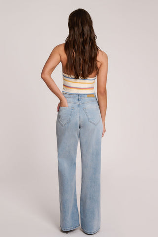 YOGA JEANS Lily Cut - Begonia