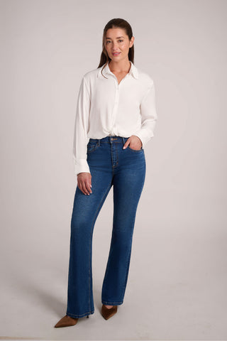 YOGA JEANS Coupe Alex - Larissa