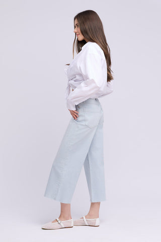 YOGA JEANS Lily Cut - Selena