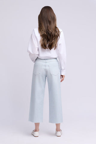 YOGA JEANS Lily Cut - Selena